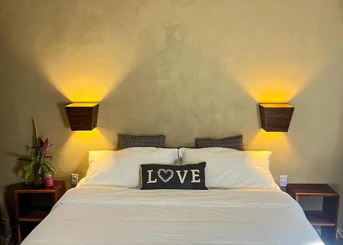 Hokhmah Heart Hotel 3*