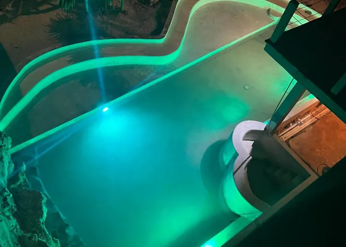 Hokhmah Heart Hotel 3*