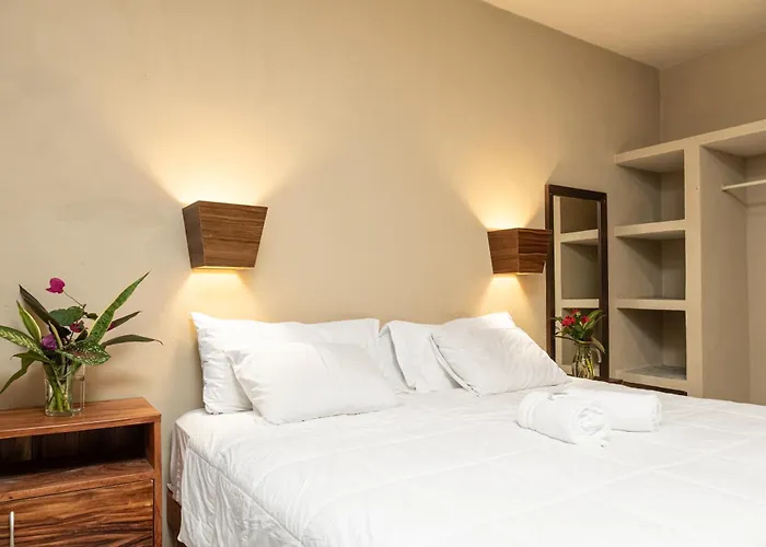 Hokhmah Heart Hotel 3*