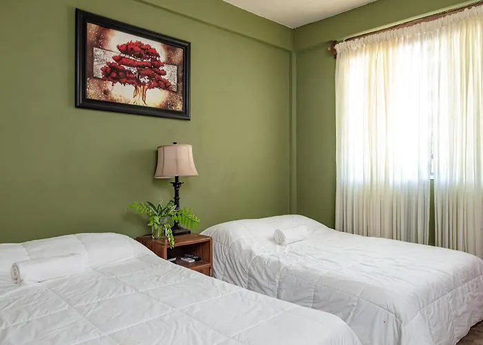Hotel Hokhmah Heart