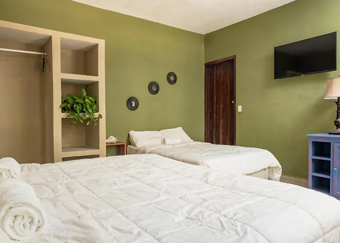Hokhmah Heart Hotel 3*