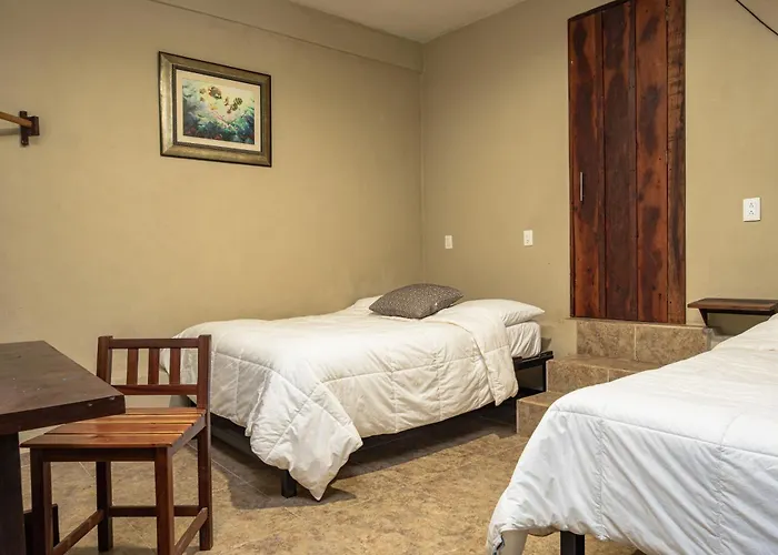 Hotel Hokhmah Heart 3*