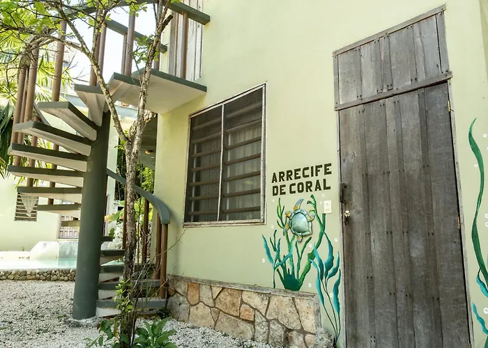 Hokhmah Heart Puerto Morelos