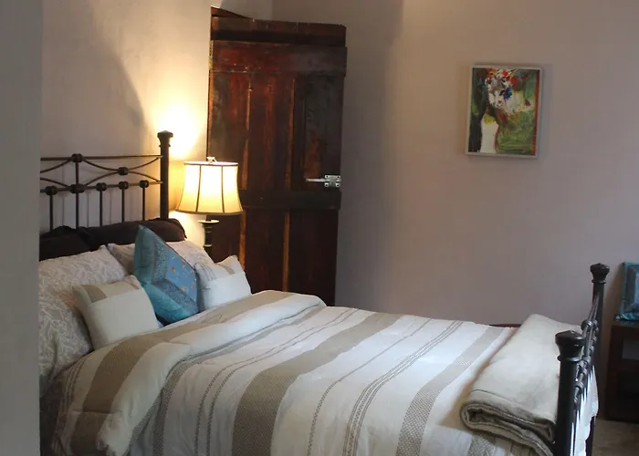 Hokhmah Heart Hotel 3*