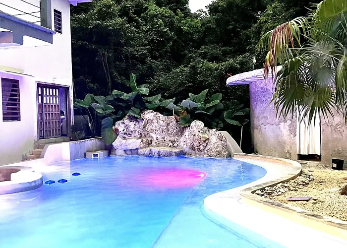 Hokhmah Heart 3* Puerto Morelos