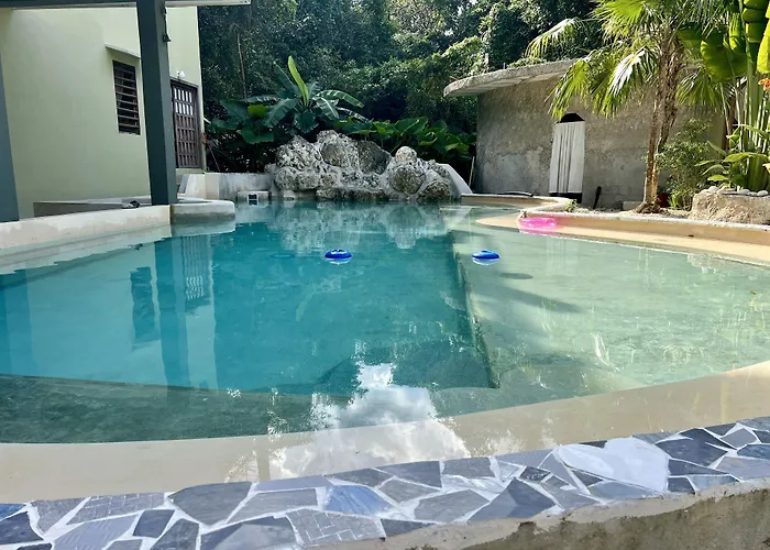 Hokhmah Heart Hotel Puerto Morelos