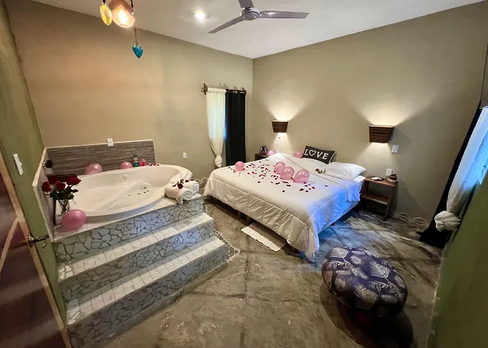 Hokhmah Heart 3*