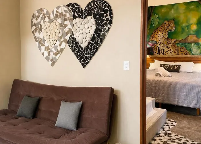 Hokhmah Heart 3* Puerto Morelos