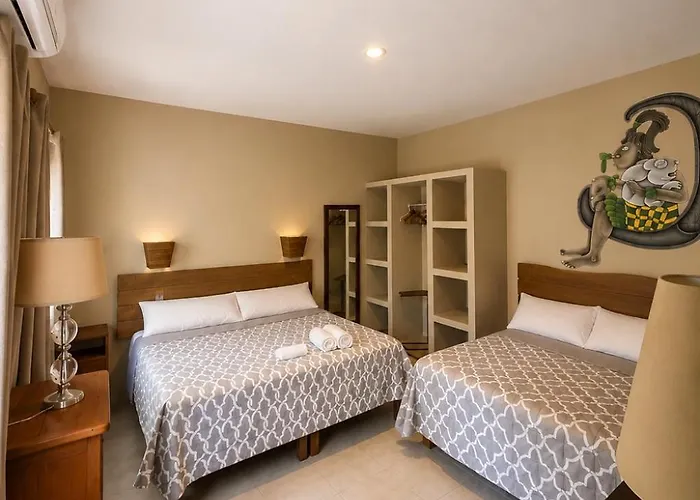 Hotel Hokhmah Heart