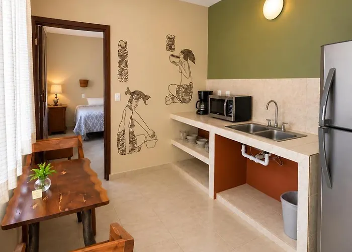 Hotel Hokhmah Heart 3*