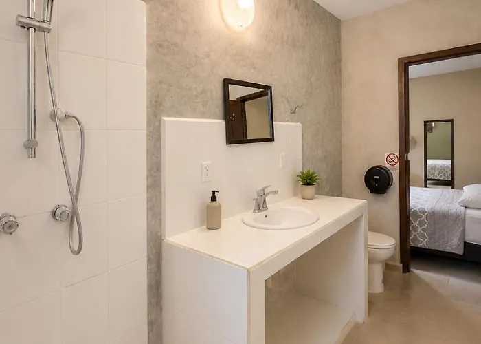 Hokhmah Heart Hotel Puerto Morelos