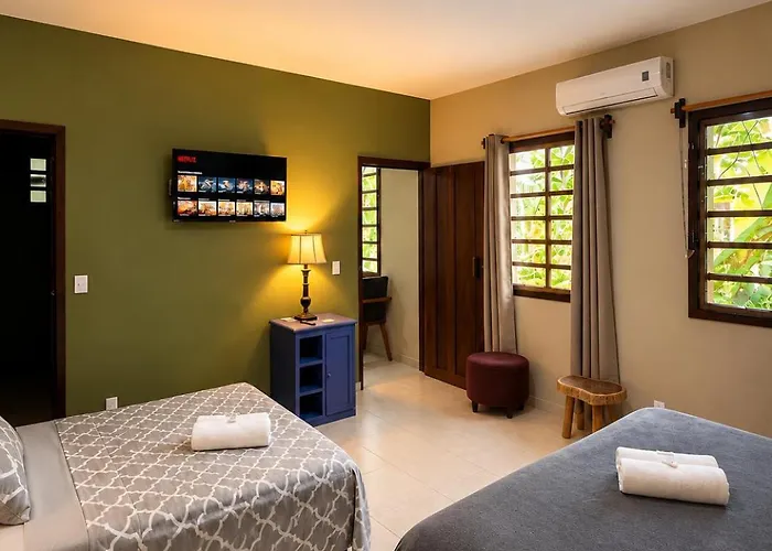 Hokhmah Heart Hotel Puerto Morelos