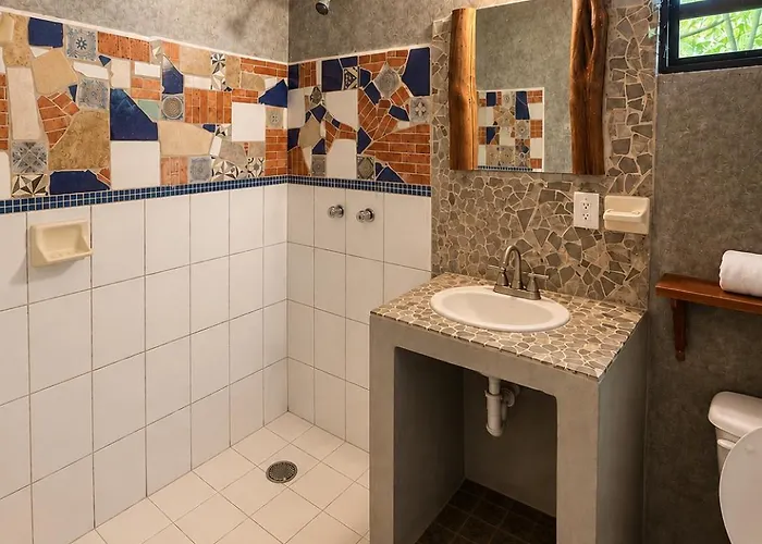Hotel Hokhmah Heart Puerto Morelos