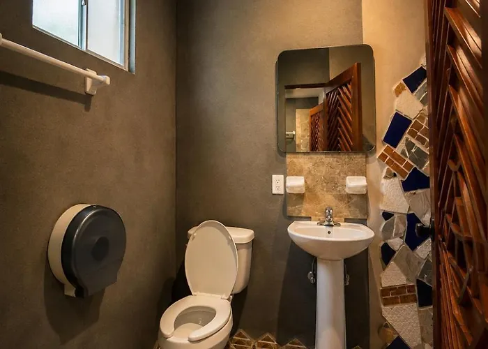 Hotel Hokhmah Heart 3*