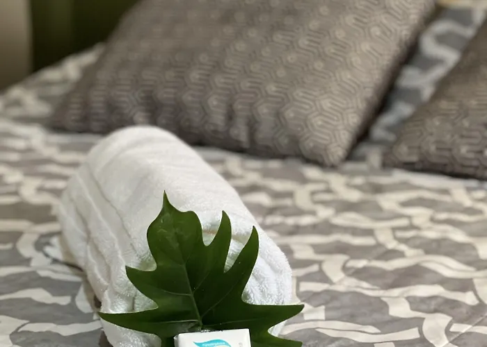 Hokhmah Heart Hotel 3*
