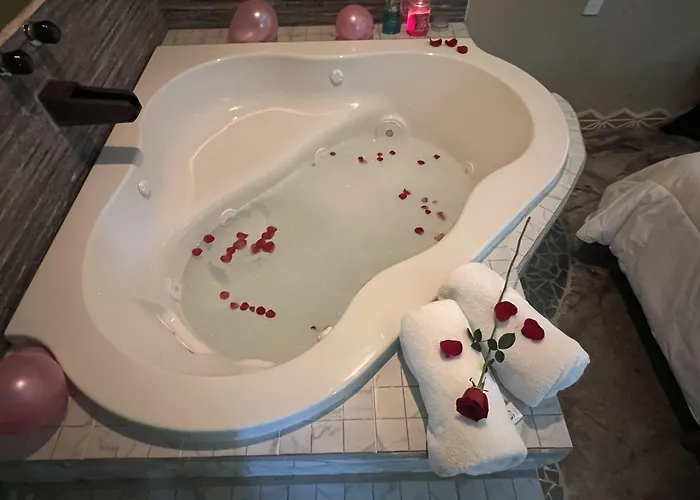 Hotel Hokhmah Heart